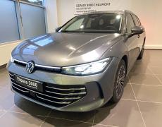 Volkswagen Passat Chaumont