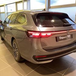 Volkswagen Passat 1.5 eHybrid 204 DSG6 Elegance occasion - Chaumont - photo 3/24
