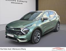 Kia Sportage Villeneuve-d'Ascq