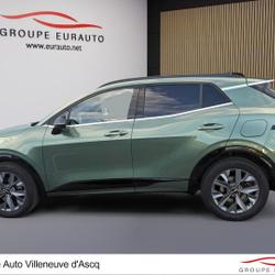 Kia Sportage 1.6 T-GDi 230ch HEV GT-Line Premium BVA6 4x2 occasion - Villeneuve-d'Ascq - photo 2/25
