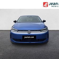 Volkswagen Polo ID. Polo 211 ch  52 kWh Life Edition La Motte-Servolex