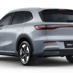 Geely E5 MAX + occasion - Saint-Gor - photo 2/4