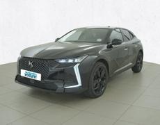 DS DS4 Fontenay-sur-Eure