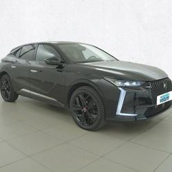 DS DS4 DS 4 PureTech 130 EAT8 - Performance Line+ Fontenay-sur-Eure