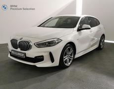 BMW Serie 1 Haguenau