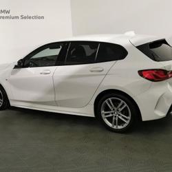 BMW Serie 1 118dA 150ch M Sport 8cv Haguenau