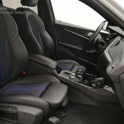 BMW Serie 1 118dA 150ch M Sport 8cv Haguenau