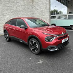 Citroen C4 1.2 PURETECH 130CH S&S MAX AUTOMATIQUE M&eacute;rignac