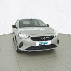 Opel Corsa Corsa Electrique 136 ch & Batterie 50 kWh - Edition Fontenay-sur-Eure