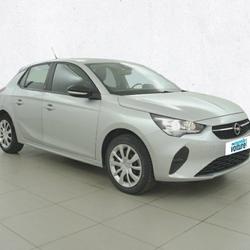 Opel Corsa Corsa Electrique 136 ch & Batterie 50 kWh - Edition Fontenay-sur-Eure