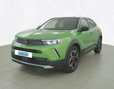 Opel Mokka Fontenay-sur-Eure