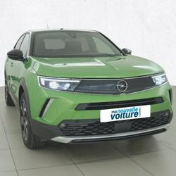 Opel Mokka Mokka Electrique 136 ch & Batterie 50 kWh - Ultimate Fontenay-sur-Eure