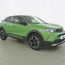 Opel Mokka Mokka Electrique 136 ch & Batterie 50 kWh - Ultimate Fontenay-sur-Eure