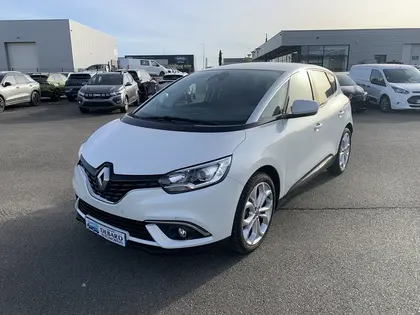 Renault Scenic - 1.7 BLUE DCI 120CH BUSINESS EDC - 16 490 €