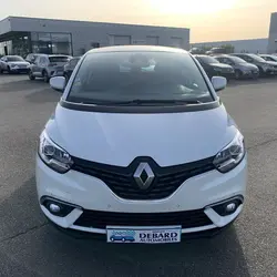 Renault Scenic 4 1.7 BLUE DCI 120CH BUSINESS EDC Saint-Saturnin