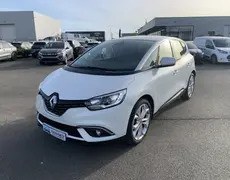Renault Scenic 4 Onet-le-Château