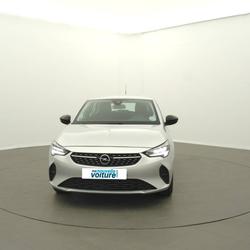 Opel Corsa Corsa 1.2 75 ch BVM5 - Elegance Business Fontenay-sur-Eure