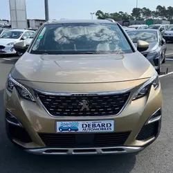 Peugeot 3008 1.2 PURETECH 130CH ALLURE S&S EAT6 Saint-Saturnin
