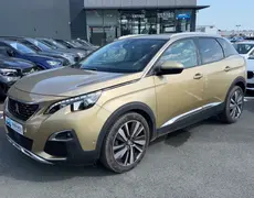 Peugeot 3008 Mées