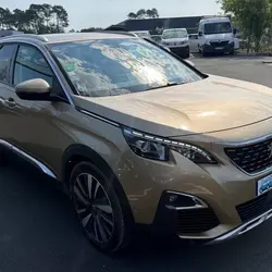 Peugeot 3008 1.2 PURETECH 130CH ALLURE S&S EAT6 M&eacute;rignac