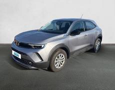 Opel Mokka Fontenay-sur-Eure