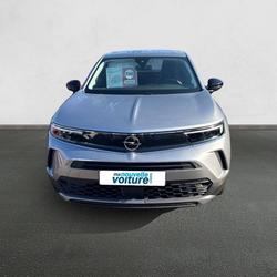 Opel Mokka Mokka 1.2 Turbo 100 ch BVM6 - Edition Fontenay-sur-Eure