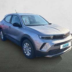 Opel Mokka Mokka 1.2 Turbo 100 ch BVM6 - Edition Fontenay-sur-Eure