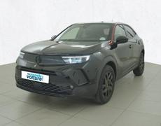 Opel Mokka Fontenay-sur-Eure