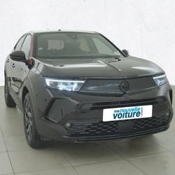 Opel Mokka Mokka 1.2 Turbo 130 ch BVM6 - GS Line Fontenay-sur-Eure