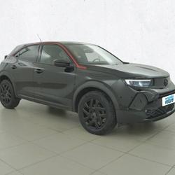 Opel Mokka Mokka 1.2 Turbo 130 ch BVM6 - GS Line Fontenay-sur-Eure