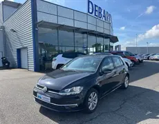 Volkswagen Golf 7 Mérignac