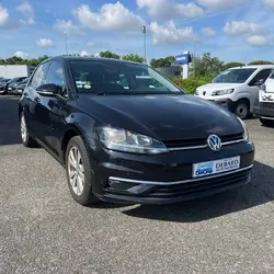 Volkswagen Golf 7 1.6 TDI 115CH FAP CONFORTLINE BUSINESS DSG7 5P M&eacute;rignac