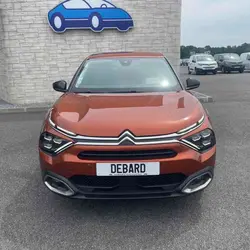Citroen C4 BLUEHDI 130CH S&S SHINE PACK EAT8 Serres-Castet