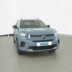 Citroen AX C3 PureTech 100 ch BVM6 - Max Fontenay-sur-Eure