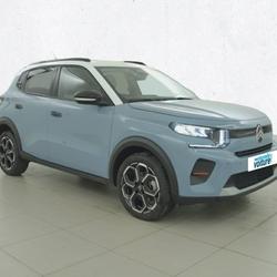 Citroen AX C3 PureTech 100 ch BVM6 - Max Fontenay-sur-Eure