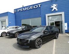 Peugeot 508 SW Ploërmel