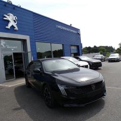 Peugeot 508 SW BLUEHDI 130CH S&S GT EAT8 Plo&euml;rmel