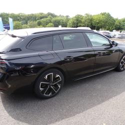 Peugeot 508 SW BLUEHDI 130CH S&S GT EAT8 Plo&euml;rmel