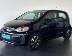 Volkswagen UP Le Havre