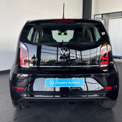 Volkswagen UP Up 1.0 65 BlueMotion Technology BVM5 Active Le Havre