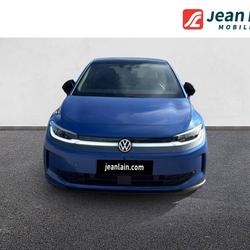Volkswagen Polo ID. Polo 211 ch  52 kWh Style Exclusive La Motte-Servolex