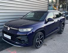 Volkswagen Tayron Alès