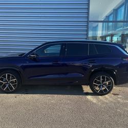 Volkswagen Tayron Tayron 1.5 eTSI 150ch DSG7 5pl R-Line Al&egrave;s