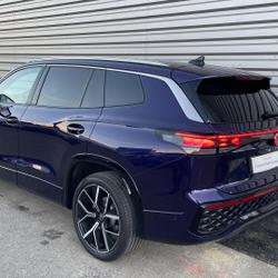 Volkswagen Tayron Tayron 1.5 eTSI 150ch DSG7 5pl R-Line Al&egrave;s