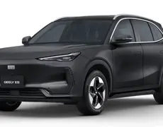 Geely E5 Saint-Gor