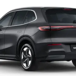Geely E5 MAX + occasion - Saint-Gor - photo 2/4