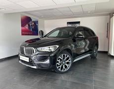 BMW X1 Chavelot