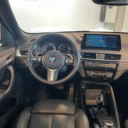 BMW X1 sDrive18dA 150ch xLine Chavelot