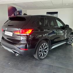 BMW X1 sDrive18dA 150ch xLine Chavelot