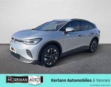 Volkswagen ID4